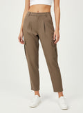 SUSY MIX- Pantaloni Tasche Laterali cargo