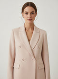 MY-D- Blazer Cipria