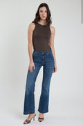 SUSY MIX- Denim  Emily Flare