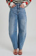 SUSY MIX-Jeans  Baloon Susy
