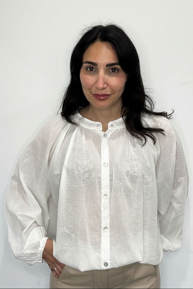 SUSY MIX-Blusa  Bianca